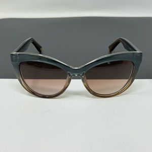 Nine west SUNGLASSES cat eye big